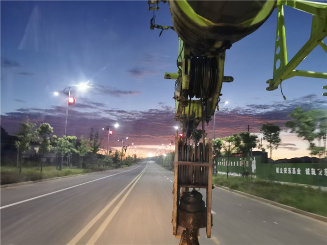 武陵区大件吊装怎么收费