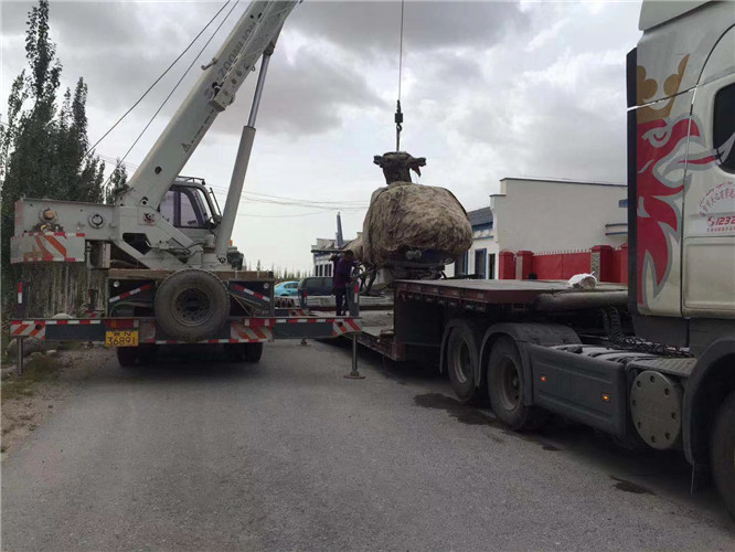 武陵区狭窄场地（如小区、车间）适合用哪种吊车？