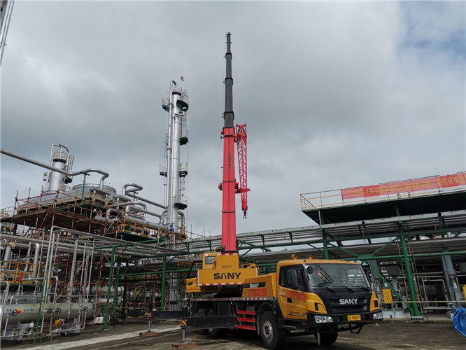 武陵区吊具、钢板、枕木等耗材需要单独付费吗？